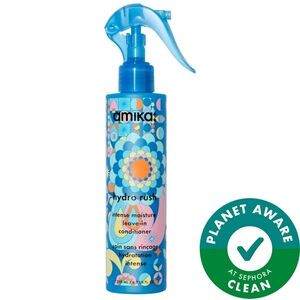 ✨️Amika Hydro Rush LIC✨️